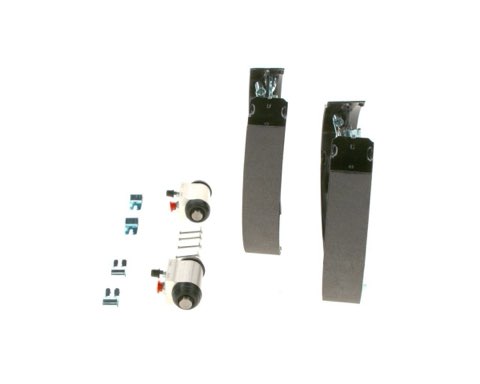 Bosch 0 204 114 701 Drum Brake Kit, photo 2