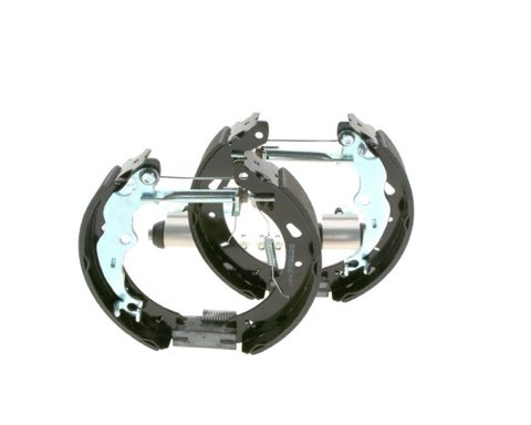 Bosch 0 204 114 701 Drum Brake Kit, photo 3