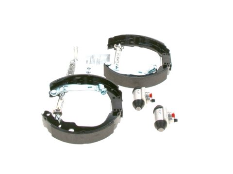 Bosch 0 204 114 703 Drum Brake Kit, photo 3