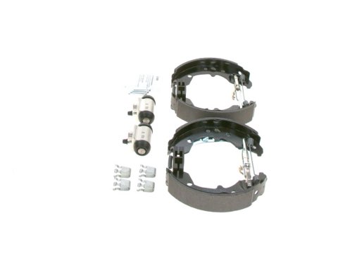 Bosch 0 204 114 705 Drum Brake Kit, photo 3