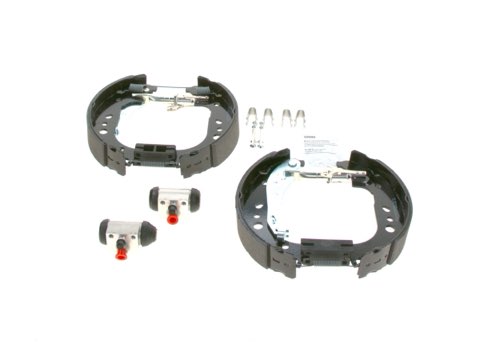 Bosch 0 204 114 706 Drum Brake Kit