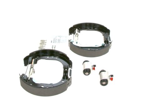 Bosch 0 204 114 706 Drum Brake Kit, photo 3