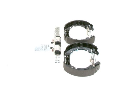 Bosch 0 204 114 707 Drum Brake Kit, photo 2
