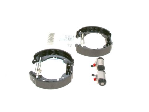 Bosch 0 204 114 708 Drum Brake Kit, photo 3