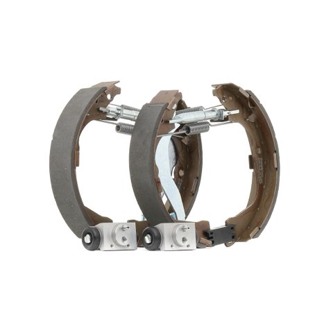 Bosch 0 204 114 709 Drum Brake Kit