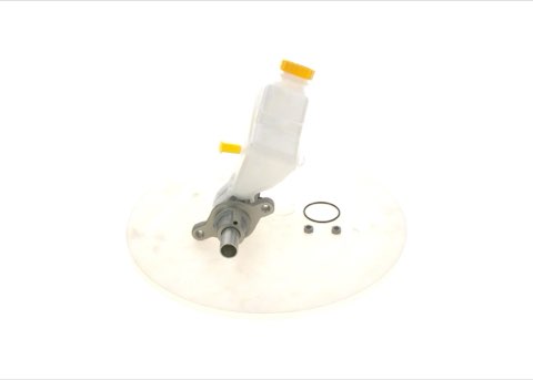 Bosch 0 204 123 684 Brake Master Cylinder