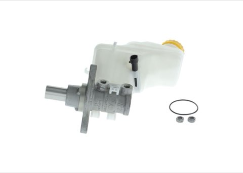 Bosch 0 204 123 684 Brake Master Cylinder, photo 2