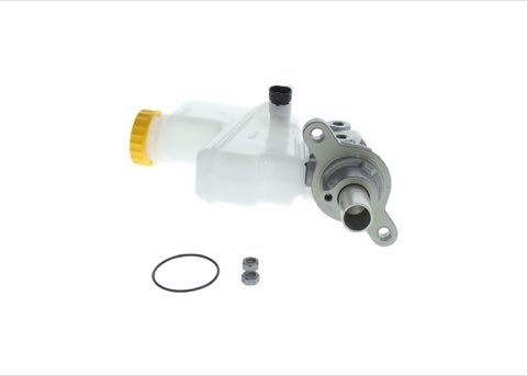 Bosch 0 204 123 713 Brake Master Cylinder, photo 2