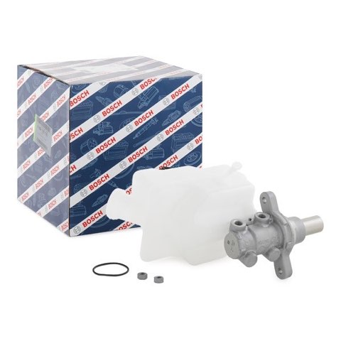 Bosch 0 204 123 716 Brake Master Cylinder, photo 2