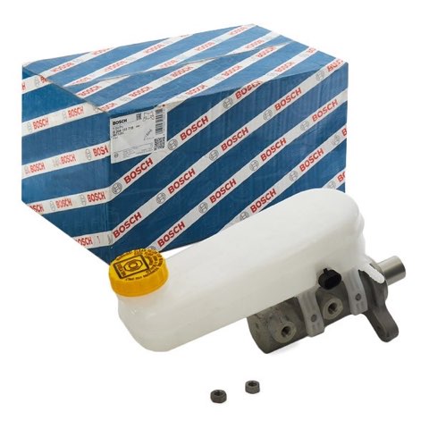 Bosch 0 204 123 718 Brake Master Cylinder, photo 2