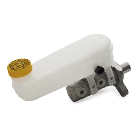 Bosch 0 204 123 718 Brake Master Cylinder, photo 3