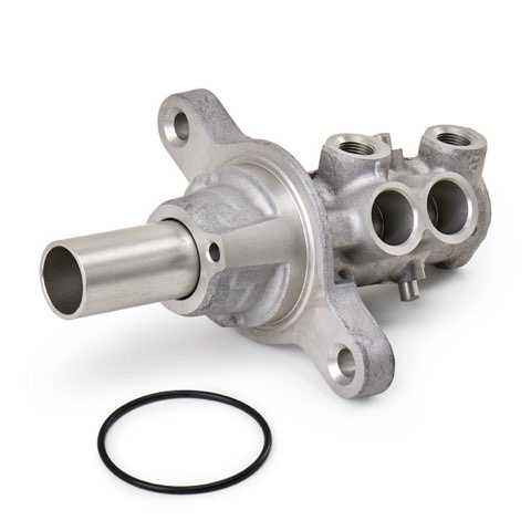 Bosch 0 204 123 736 Brake Master Cylinder, photo 3