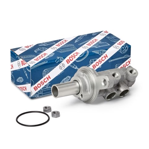 Bosch 0 204 123 809 Brake Master Cylinder, photo 2