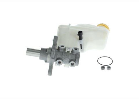 Bosch 0 204 123 818 Brake Master Cylinder, photo 2