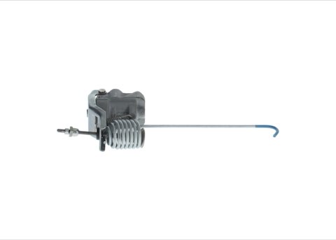 Bosch 0 204 131 250 Brake Power Regulator