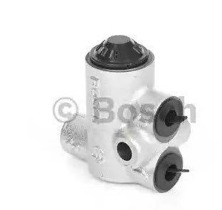 Bosch 0 204 131 720 Brake Power Regulator, Hydraulic, photo 2