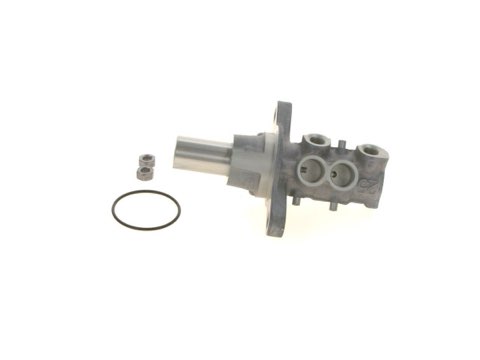 Bosch 0 204 718 072 Brake Master Cylinder, photo 2