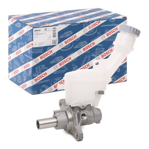 Bosch 0 204 720 432 Brake Master Cylinder, photo 2