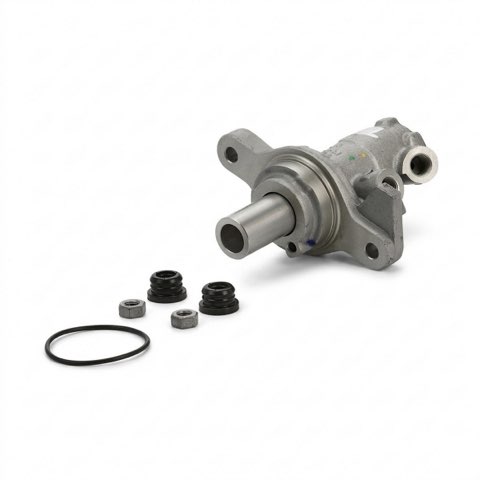 Bosch 0 204 776 591 Brake Master Cylinder, photo 2