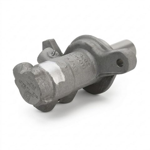 Bosch 0 204 776 591 Brake Master Cylinder, photo 3