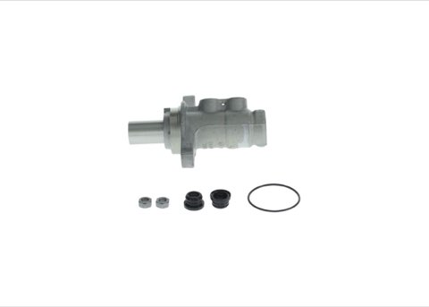 Bosch 0 204 781 589 Brake Master Cylinder, photo 2