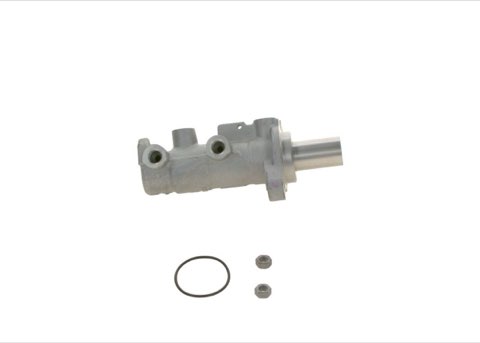 Bosch 0 204 782 898 Brake Master Cylinder, photo 3