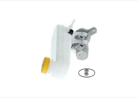 Bosch 0 204 818 274 Brake Master Cylinder, photo 2