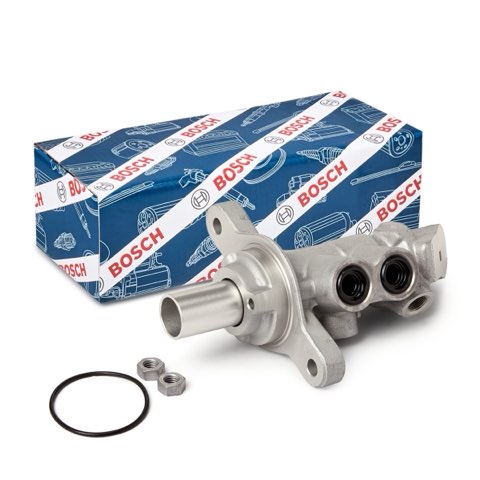 Bosch 0 204 828 668 Brake Master Cylinder, photo 2