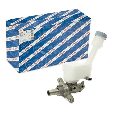 Bosch 0 204 829 995 Brake Master Cylinder, photo 2