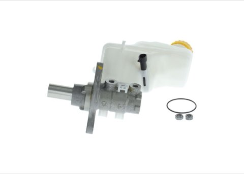 Bosch 0 204 848 614 Brake Master Cylinder, photo 2