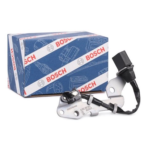 Bosch 0 232 101 031 Camshaft Position Sensor, photo 2