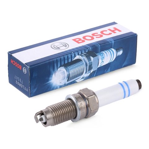 Bosch 0 241 135 520 Spark Plug, photo 2