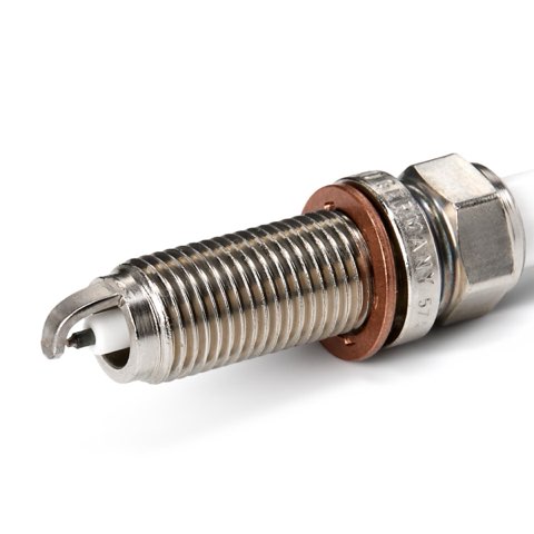 Bosch 0 241 140 537 Spark Plug, photo 5