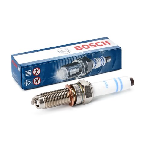 Bosch 0 241 145 525 Spark Plug, photo 2