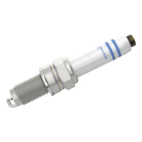 Bosch 0 241 145 528 Spark Plug