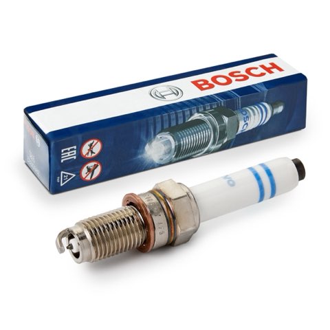 Bosch 0 241 145 528 Spark Plug, photo 2
