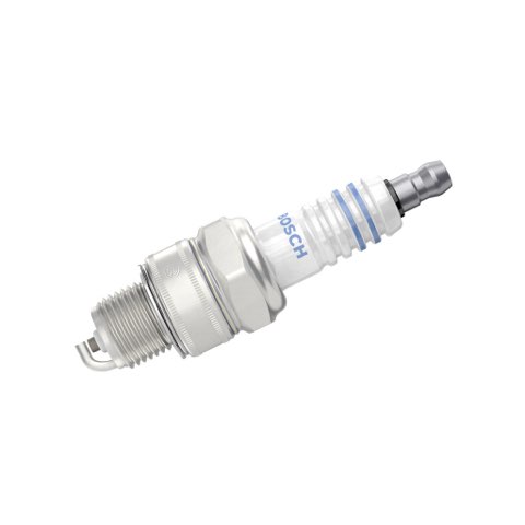 Bosch 0 241 229 714 Spark Plug