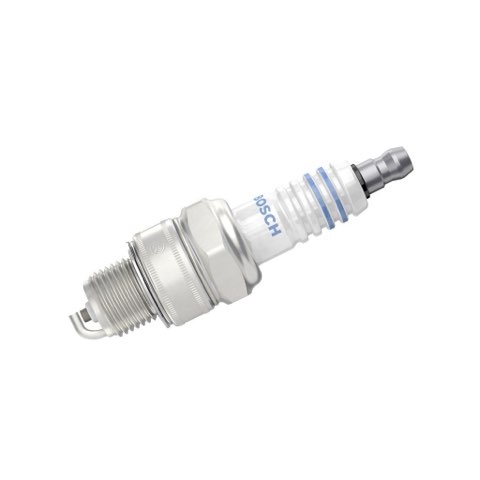 Bosch 0 241 229 714 Spark Plug, photo 2