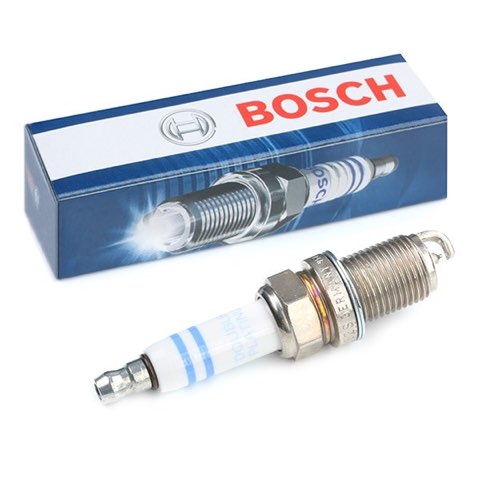 Bosch 0 241 229 715 Spark Plug, photo 2