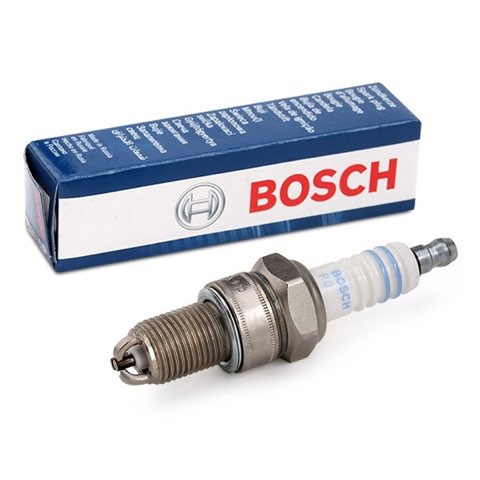 Bosch 0 241 235 756 Spark Plug, photo 2