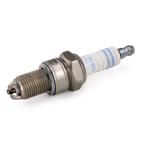 Bosch 0 241 235 756 Spark Plug, photo 3
