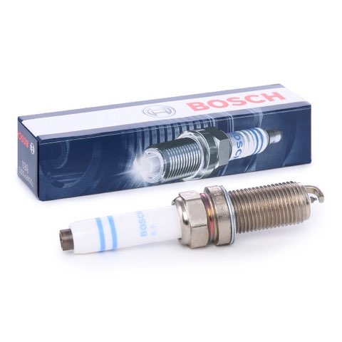 Bosch 0 241 245 673 Spark Plug, photo 2