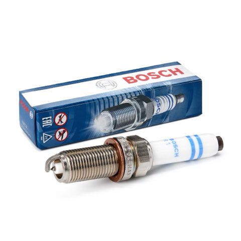 Bosch 0 241 245 677 Spark Plug, photo 2