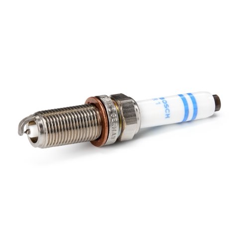 Bosch 0 241 245 677 Spark Plug, photo 3