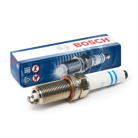 Bosch 0 241 245 679 Spark Plug, photo 2