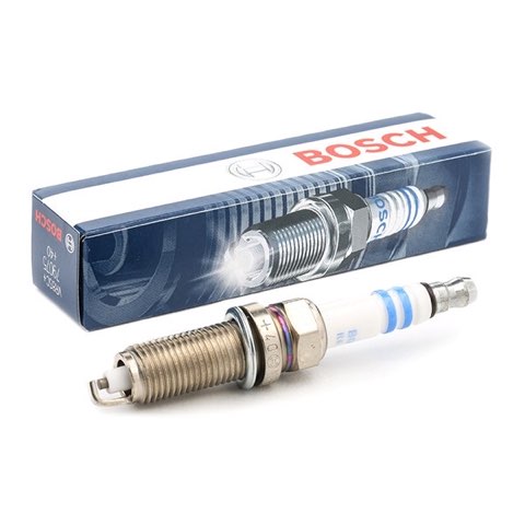 Bosch 0 242 129 510 Spark Plug, photo 2