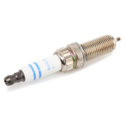 Bosch 0 242 129 512 Spark Plug, photo 2