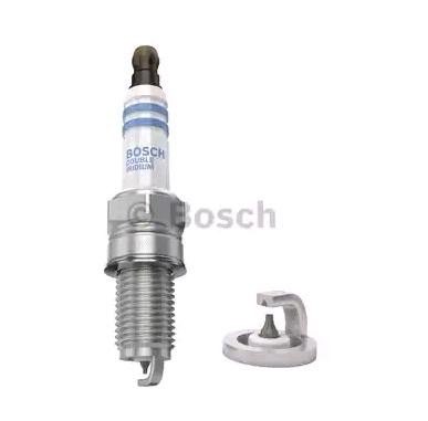 Bosch 0 242 129 519 Spark Plug, photo 3