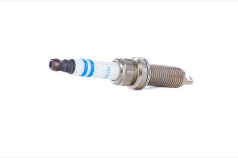 Bosch 0 242 129 522 Spark Plug