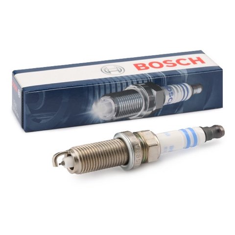 Bosch 0 242 129 522 Spark Plug, photo 2